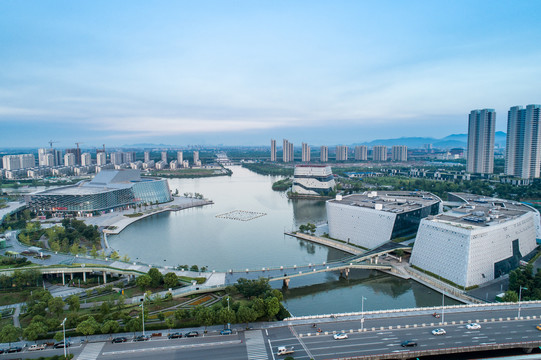 慈溪大剧院