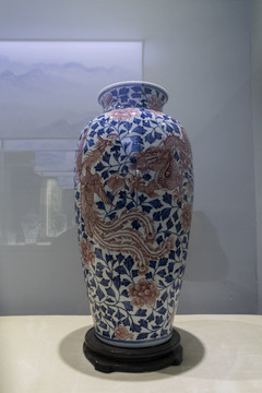 景德镇艺术瓷瓶6
