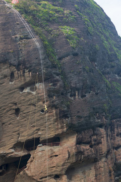 龙虎山风光26