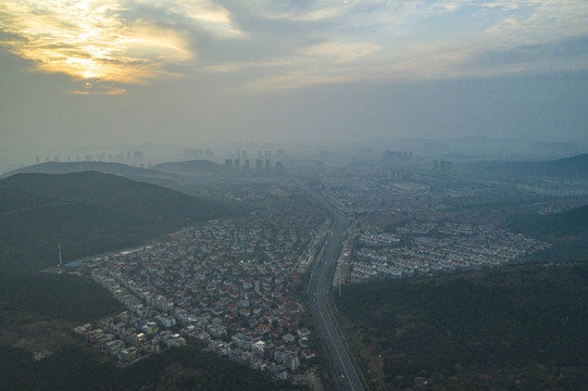 徐州市航拍