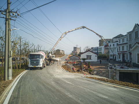 工程建设