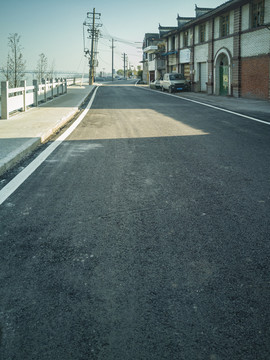 城市公路