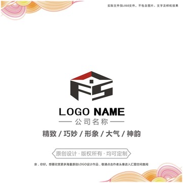 地产公司logo