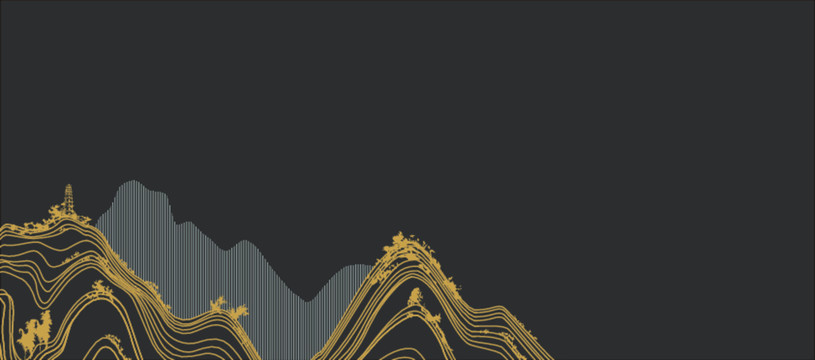 意境山
