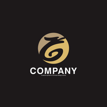 G標(biāo)志logo設(shè)計(jì)