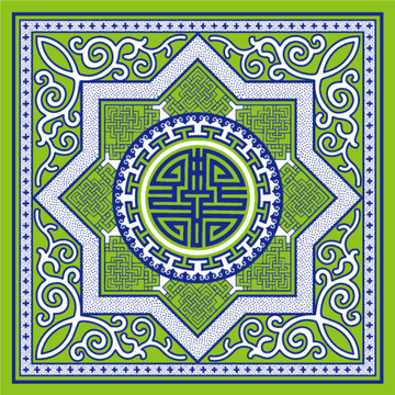 文化圖案