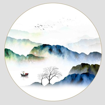 無(wú)框畫(huà)