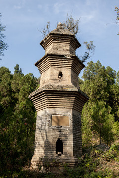 风穴寺