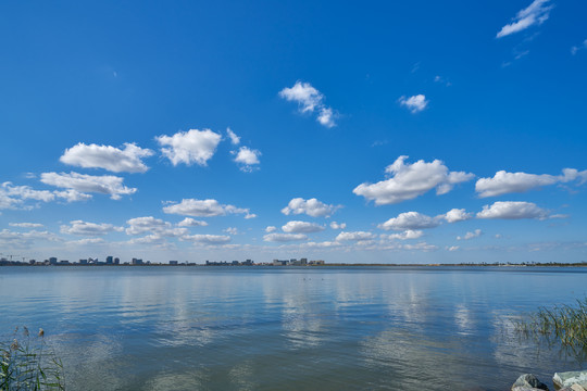 上海滴水湖