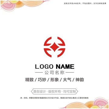 钱币logo