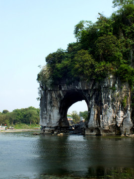 桂林山水