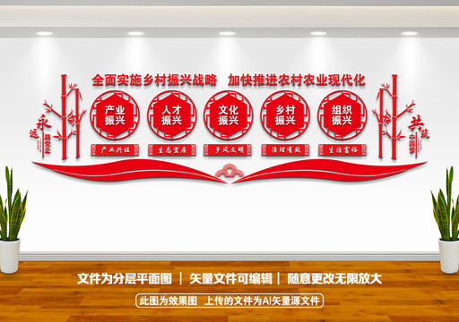 鄉(xiāng)村振興