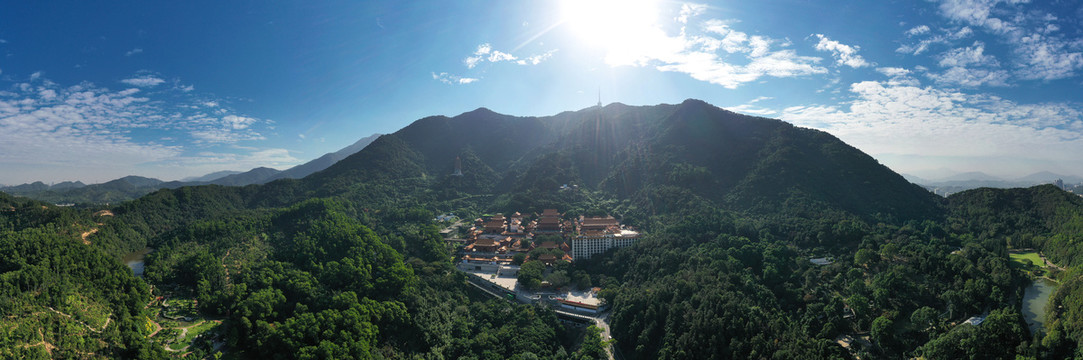 深圳弘法寺