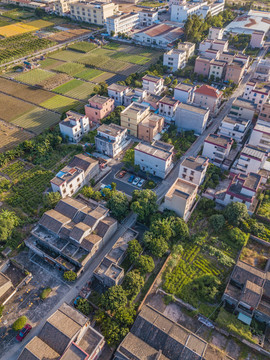 曹边村