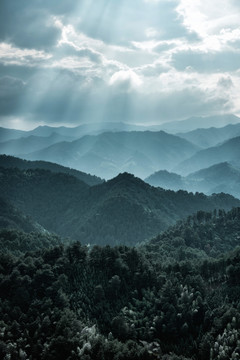 崀山骆驼峰