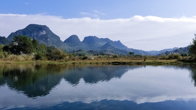 桂林山水