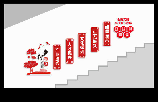 鄉(xiāng)村振興