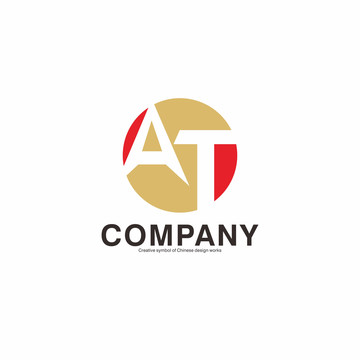 AT標志設(shè)計
