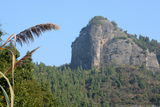 山水风景