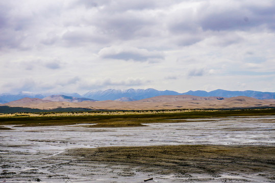 青海风景