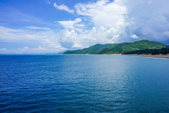 海南南山文化旅游区