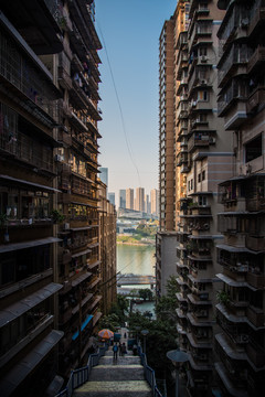 重庆风景