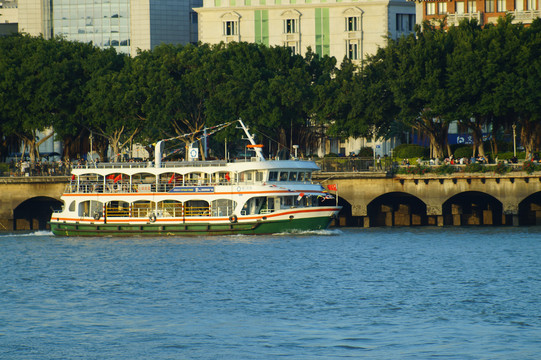 厦门风景