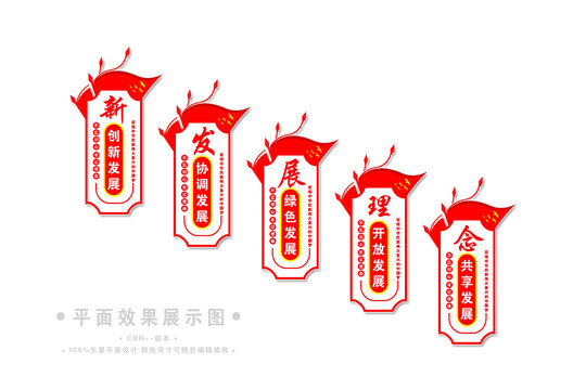 發(fā)展理念樓梯文化