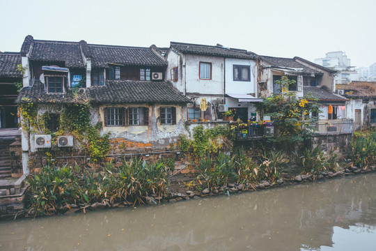 杭州小河直街