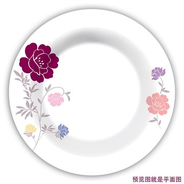 簡(jiǎn)約花