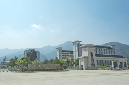 福建农林大学旗山校区