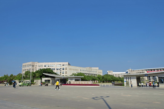 福建医科大学