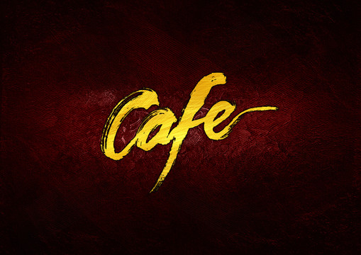 CAFE咖啡館
