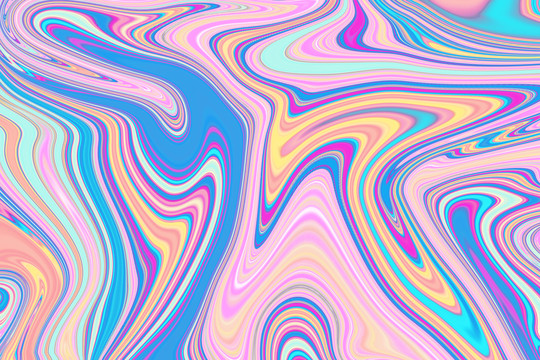 高端時(shí)尚唯美抽象線條紋理