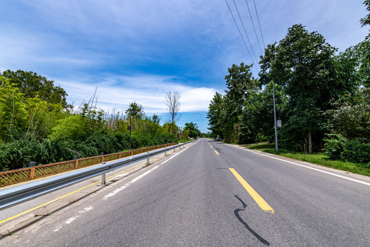 乡村公路