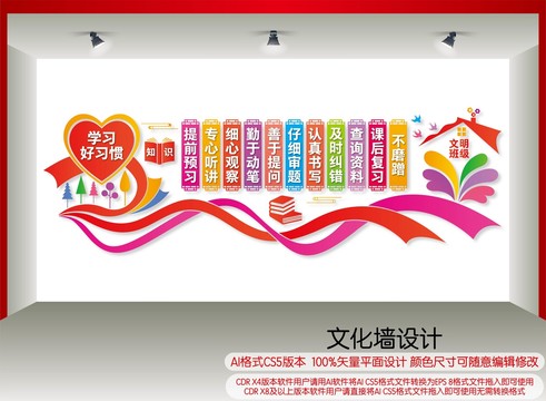 學(xué)習(xí)好習(xí)慣