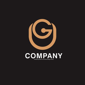 GU標志設(shè)計