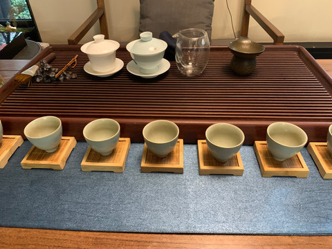 茶道