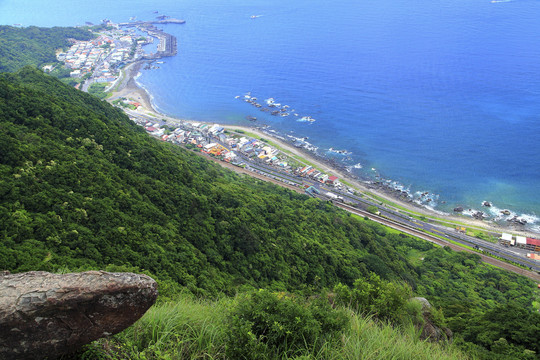 宜兰台湾之美