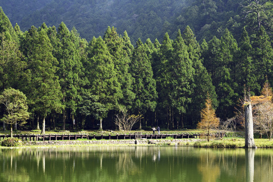 宜兰海景