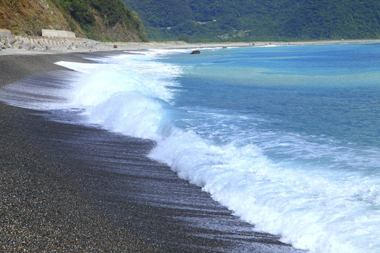 宜兰台湾之美