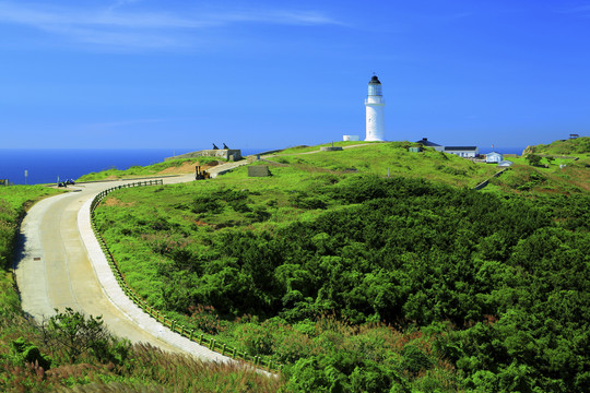 福建旅游摄影