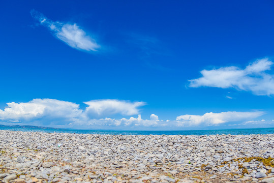 青海湖