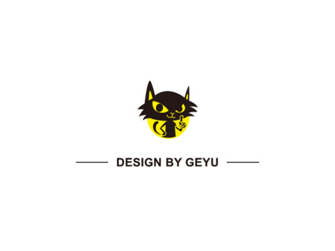貓貓LOGO