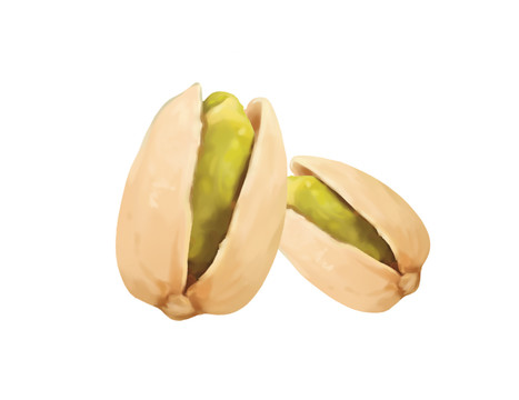 開心果
