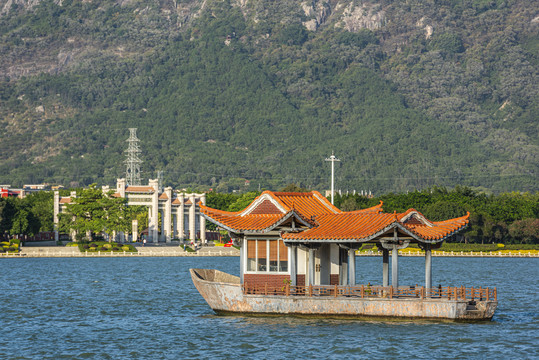 泉州西湖公园