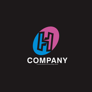 H標志設(shè)計