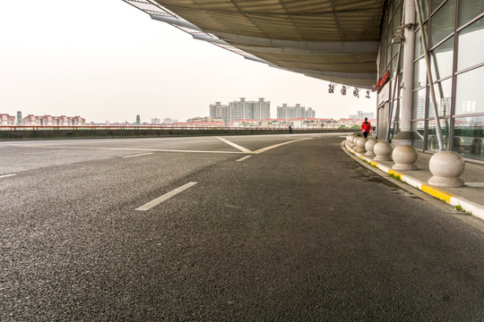 高速公路和桥梁建筑