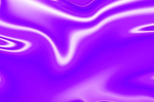 紫色流体背景抽象纹理