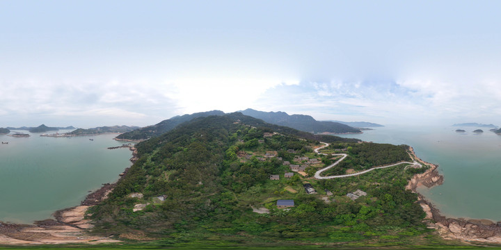 霞浦观景基地